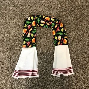 Kitchen Boas- Taco Tuesday